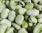 صورة لخطوة 2 من وصفة تغميسة الفول الأخضر التقليدي الجزائري🇩🇿