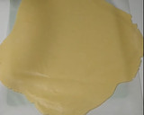 Foto del paso 3 de la receta: Alfajores de maicena | fran cocina