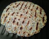 Foto del paso 8 de la receta: AREPAS Asadas Con Semillas de Chía y Queso Parmesano...!