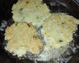 Foto del paso 4 de la receta: Croquetas de papas!!