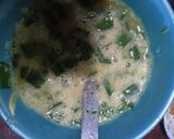 Foto langkah ke 5 dari resep Martabak Telur Kulit Lumpia.