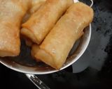 Foto langkah ke 15 dari resep Sosis Goreng || Sosis Solo.