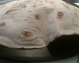 Foto del paso 5 de la receta: Hueraz♡ Quesadilla Burger =)