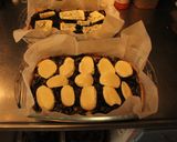 Foto del paso 11 de la receta: Paj Undungue y paj Pepé Luí