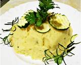 Butter n milk mashed potatoes#4wkschallenge recipe step 3 photo