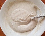 Foto del paso 2 de la receta: Camarones Búfalo versión light