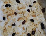 Foto langkah ke 4 dari resep Cheesecuit.