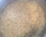 Foto del paso 1 de la receta: Salmón a la plancha con arroz 🐟🍚