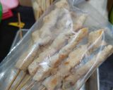 Foto langkah ke 4 dari resep Sate Ayam Frozen 예르다🍢.
