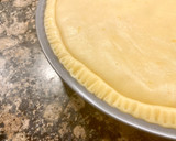 Foto del paso 14 de la receta: Pastel rústico relleno con “Dulce de batata”