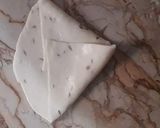 A picture of step 6 of Aloo_samosey.