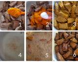 Turmeric Beef & Veggies Stir-Fry recipe step 1 photo