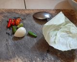 Foto langkah ke 1 dari resep Indomie rebus ala saya.