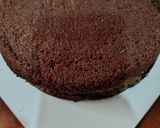 Foto del paso 16 de la receta: Bizcochos de chocolate (ideales para rellenar)