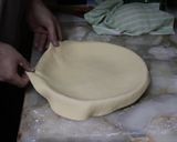 Foto del paso 20 de la receta: Tarta de pollo casera!!🥧