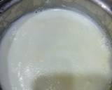 Firni recipe step 3 photo