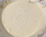 صورة لخطوة 1 من وصفة كيكة اسفنجية