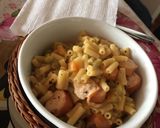 Foto del paso 6 de la receta: Macarrones Timeless