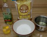 古早味泡芙的食譜步驟1照片