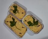 Foto langkah ke 5 dari resep Perkedel bakar keju khas depok.