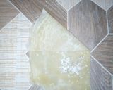 A picture of step 6 of Samosa.