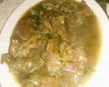 Foto del paso 4 de la receta: Cabezada de lomo de cerdo en Filetes