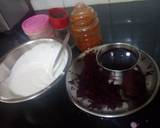 Beetroot raita recipe step 1 photo