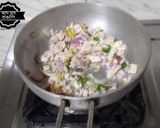 থুক্পা স্টাইল চিকেনস্যুপ (thukpa style chicken soup recipe in Bengali) রেসিপির ধাপ 2 ছবি