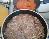 Foto del paso 2 de la receta: Strogonoff de carne primal