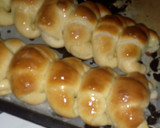 Foto del paso 8 de la receta: ✨Medialunas de manteca✨ fáciles, económicas y muy ricas