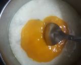 A picture of step 3 of Vermicelli Mango Kheer.