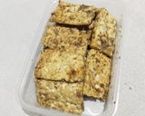 Foto langkah ke 3 dari resep Tempe Ungkep.