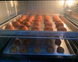 Foto langkah ke 5 dari resep Kue kering Palm cheese cookies.