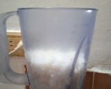 Foto del paso 4 de la receta: Chiha Venezolana de arroz