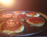 Foto del paso 5 de la receta: Mini pizzas exprés