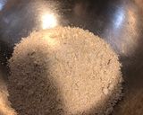 Foto del paso 1 de la receta: Tortillas de avena fácil y rápido!!!!