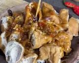 Foto langkah ke 4 dari resep Tahu Gejrot.