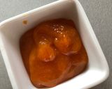 Pas rețetă Dulceață de caise cu lavandă 🍑 3 fotografie