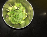 કીવી મિન્ટ મોજીટો(Kiwi Mint Mojito Recipe In Gujarati) રેસીપી સ્ટેપ2ફોટો
