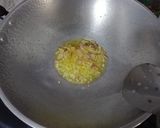 Foto langkah ke 2 dari resep Tumis Ati Bakso Sayuran.