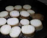 Foto langkah ke 3 dari resep Fry king oyster mushroom.
