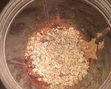 Healthy Peanut Butter & Chocolate Breakfast Shake recipe step 1 photo