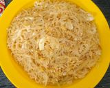 Foto langkah ke 3 dari resep Bihun Goreng.