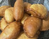 Foto langkah ke 7 dari resep Panada isi bihun.