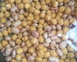 عکس مرحله 2 از دستور آش گندم