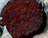 Foto del paso 8 de la receta: Brownie Saludable de Plátano