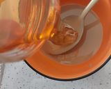 عکس مرحله 2 از دستور 🌸شکلات صبحانه فوری وسالم🌸