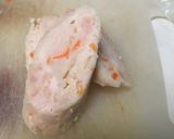 Foto langkah ke 3 dari resep Nugget Hemat.