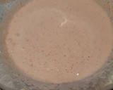 Foto del paso 4 de la receta: Helado de fresa con trocitos