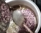 A picture of step 3 of Mutton Payee         .